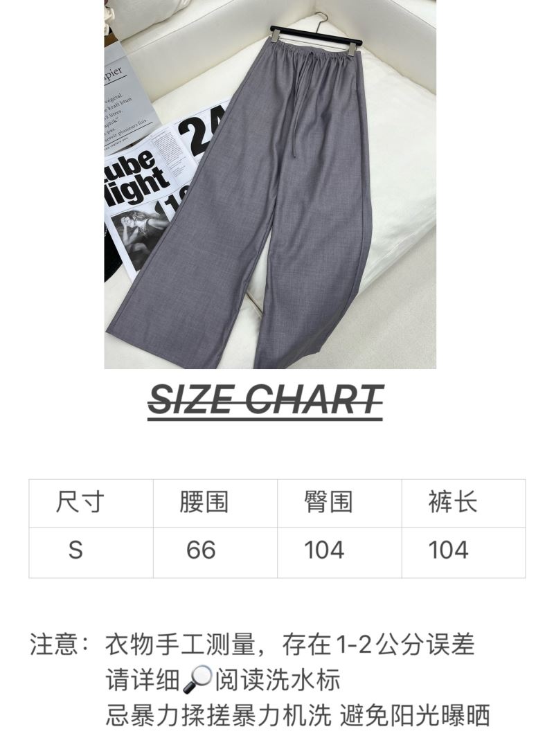 Unclassified Brand Long Pants